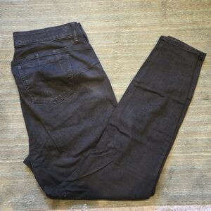 Torrid Women's Dark Wash Jeggings